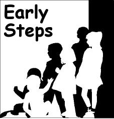 Early Steps Lab Logo
