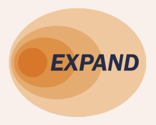 Expand Graduate Training Program logo