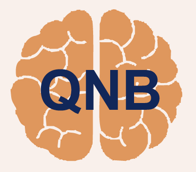 Quantitative Neurobiology of Behavior logo