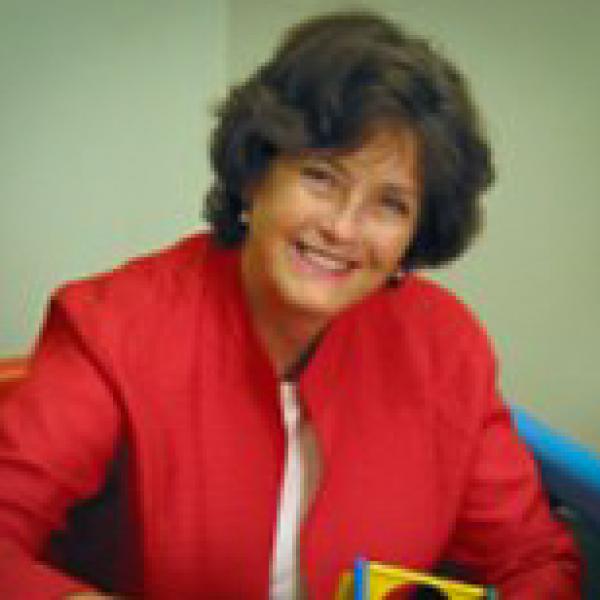 Judy DeLoache