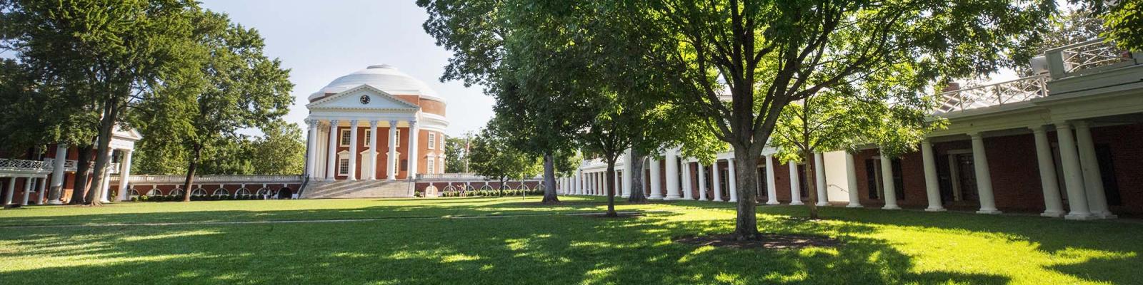 UVA Grounds