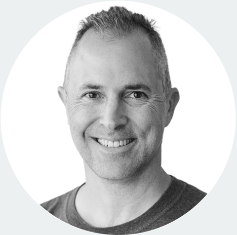 Brian Nosek
