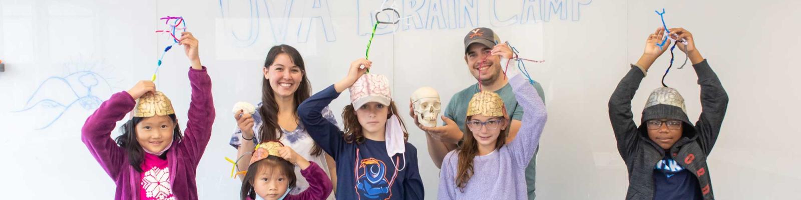 UVA Brain Camp