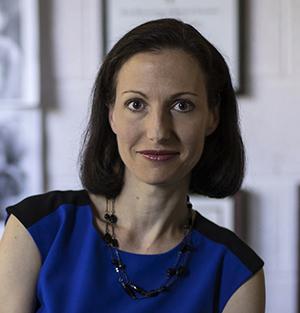 Bethany A. Teachman